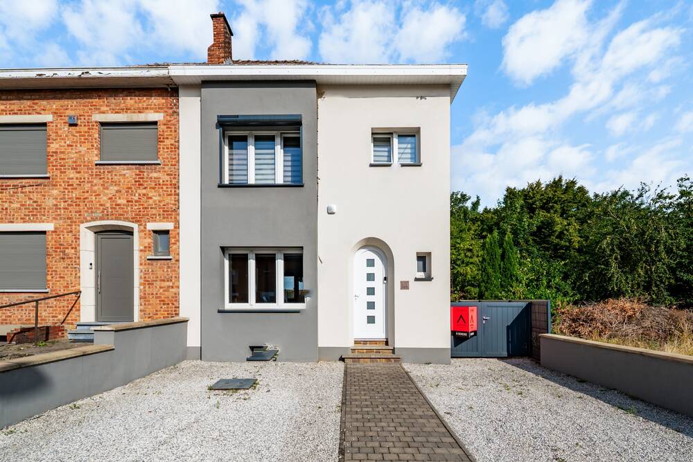 Maison à vendre à Marcinelle 6001 275000.00€ 2 chambres 91.00m² - annonce 552011