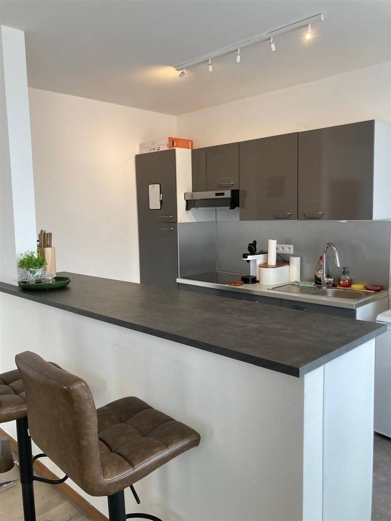 Appartement à louer à Châtelet 6200 800.00€ 2 chambres 75.00m² - annonce 551427