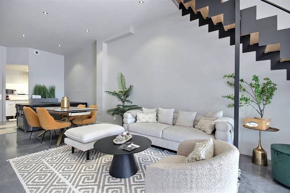 Commerce à vendre à Mouscron 7700 145000.00€ 1 chambres 72.00m² - annonce 551563