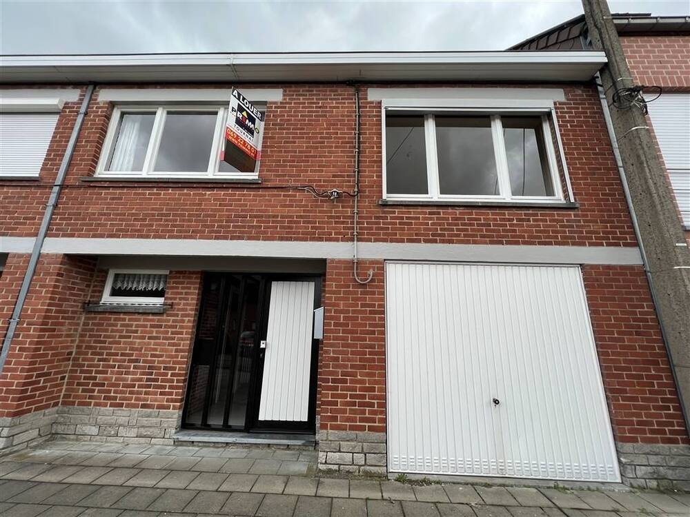 Maison à louer à Tournai 7500 700.00€ 1 chambres 79.00m² - annonce 551811