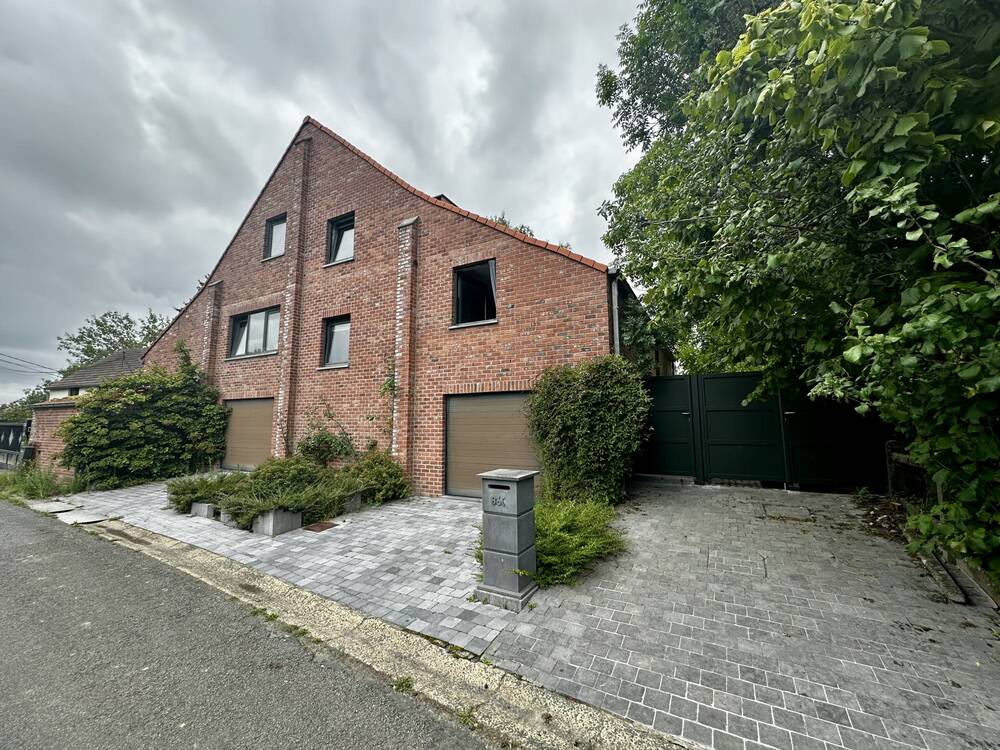 Maison à louer à Petit-Enghien 7850 1400.00€ 4 chambres 130.00m² - annonce 551690