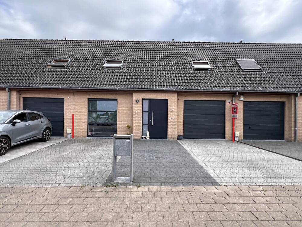 Maison à vendre à Dottignies 7711 349000.00€ 3 chambres 174.00m² - annonce 551420