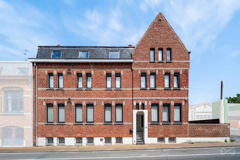 Maison à à Ploegsteert 7782 549000.00€ 6 chambres 296.00m² - annonce 551857
