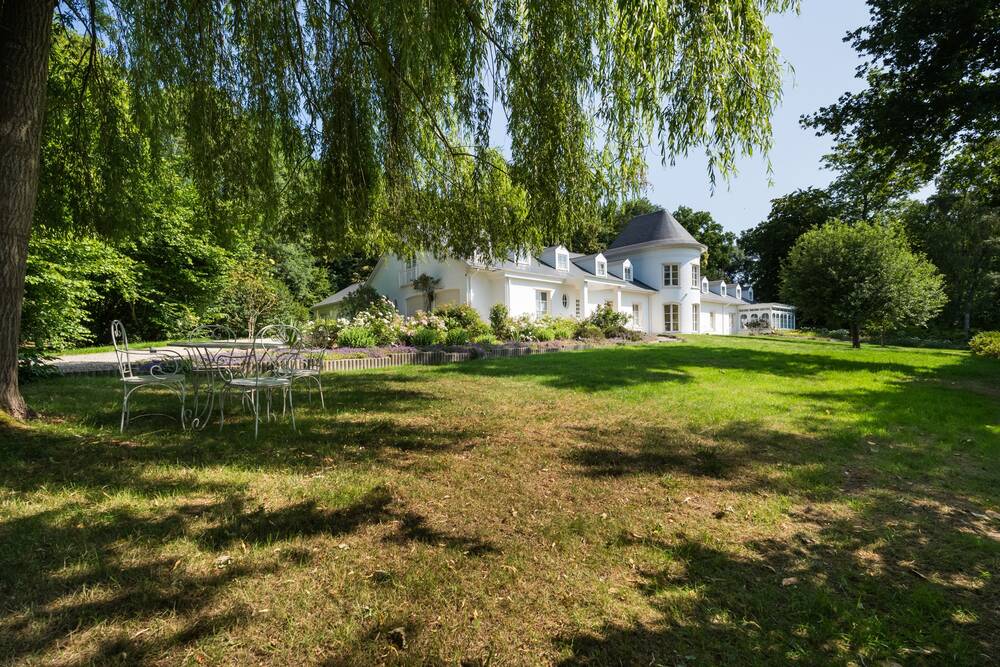 Maison à vendre à Enghien 7850 1850000.00€ 6 chambres 895.00m² - annonce 551616