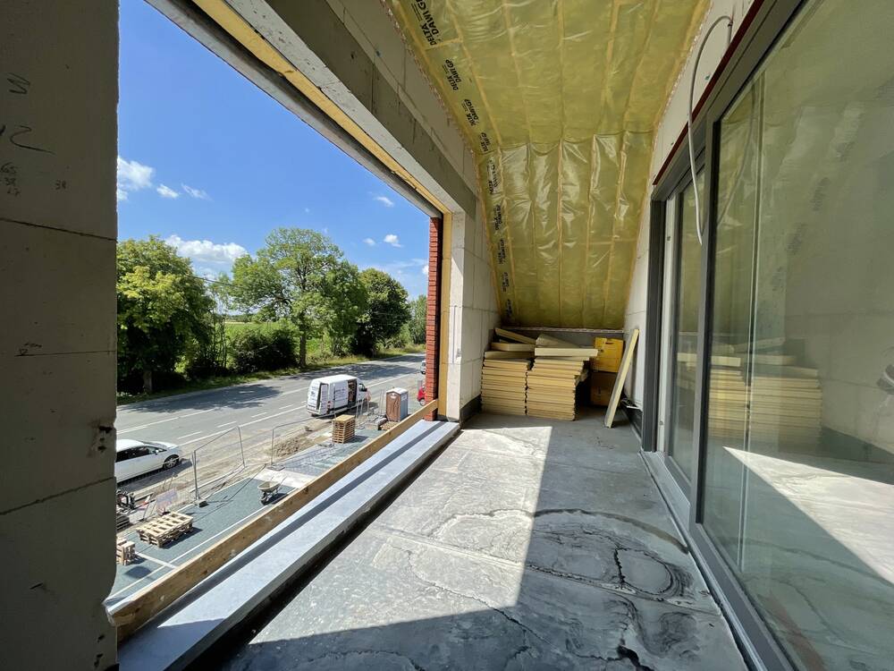 Duplex à vendre à Petit-Enghien 7850 365000.00€ 3 chambres 136.00m² - annonce 551673