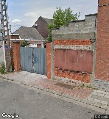Autre à vendre à La Bouverie 7080 40000.00€ chambres m² - annonce 551684