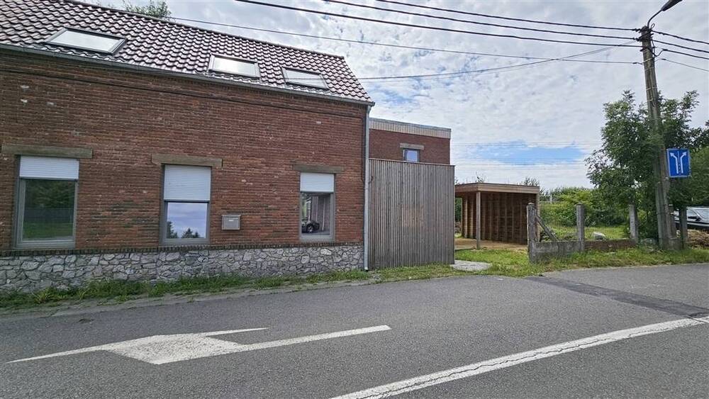 Maison à vendre à Callenelle 7604 250000.00€ 3 chambres 152.00m² - annonce 551576