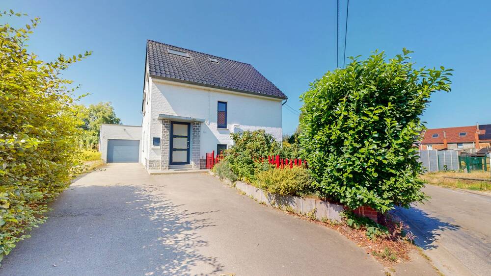 Villa à  à Estinnes 7120 310000.00€ 4 chambres 180.00m² - annonce 551765