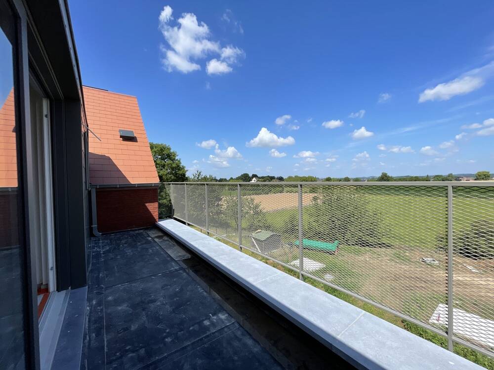 Duplex à vendre à Petit-Enghien 7850 335000.00€ 2 chambres 112.00m² - annonce 551671