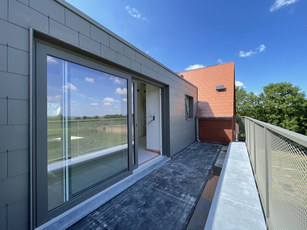 Appartement à vendre à Petit-Enghien 7850 335000.00€ 2 chambres 112.00m² - annonce 551671