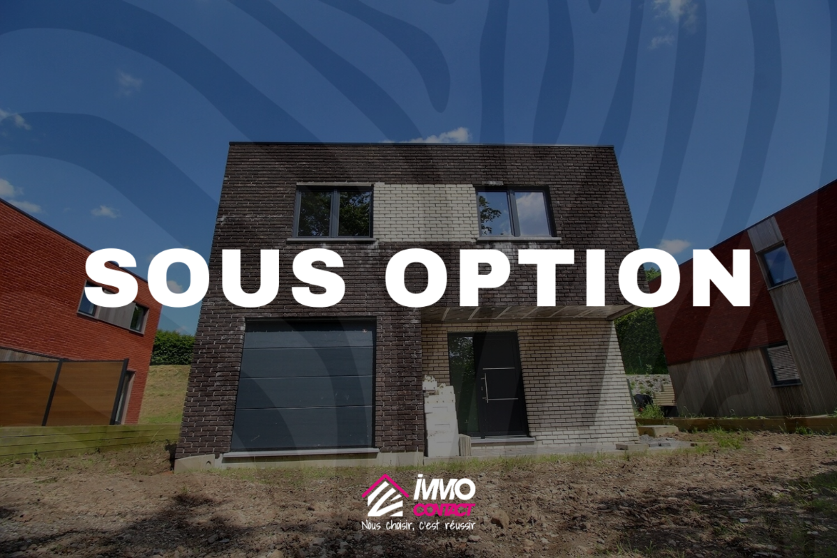 Maison à vendre à Thuin 6530 230000.00€ 3 chambres 140.00m² - annonce 551925