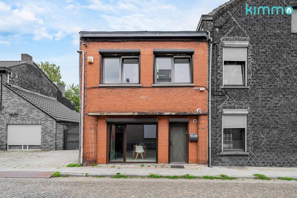 Maison à vendre à Gilly 6060 150000.00€ 2 chambres 181.00m² - annonce 551883