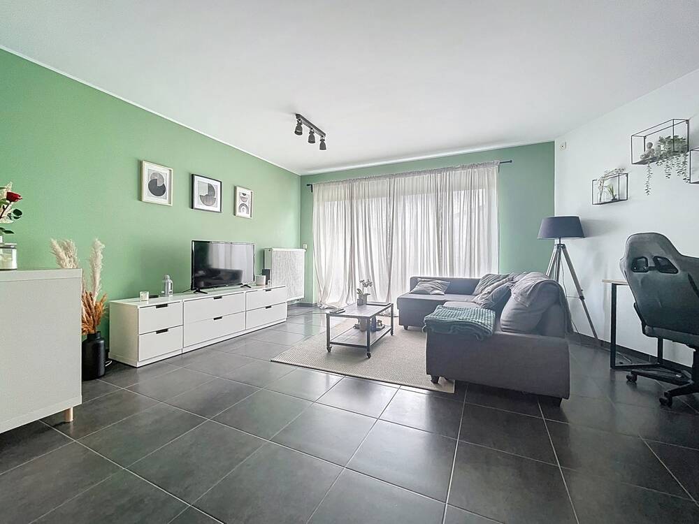 Appartement à louer à Luingne 7700 815.00€ 2 chambres 93.00m² - annonce 552054