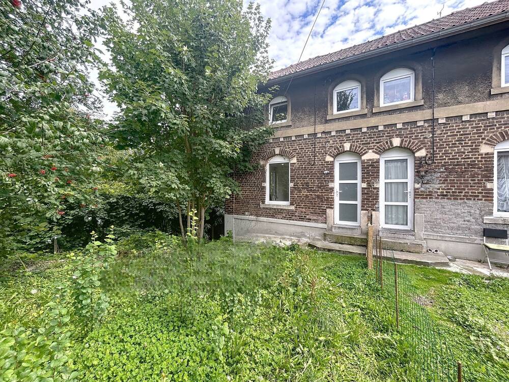 Maison à  à Gilly 6060 750.00€ 1 chambres 75.00m² - annonce 552028