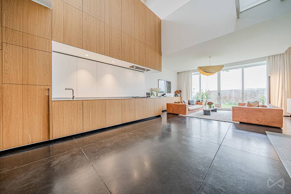 Maison à à Etterbeek 1040 899000.00€ 3 chambres 221.00m² - annonce 551858