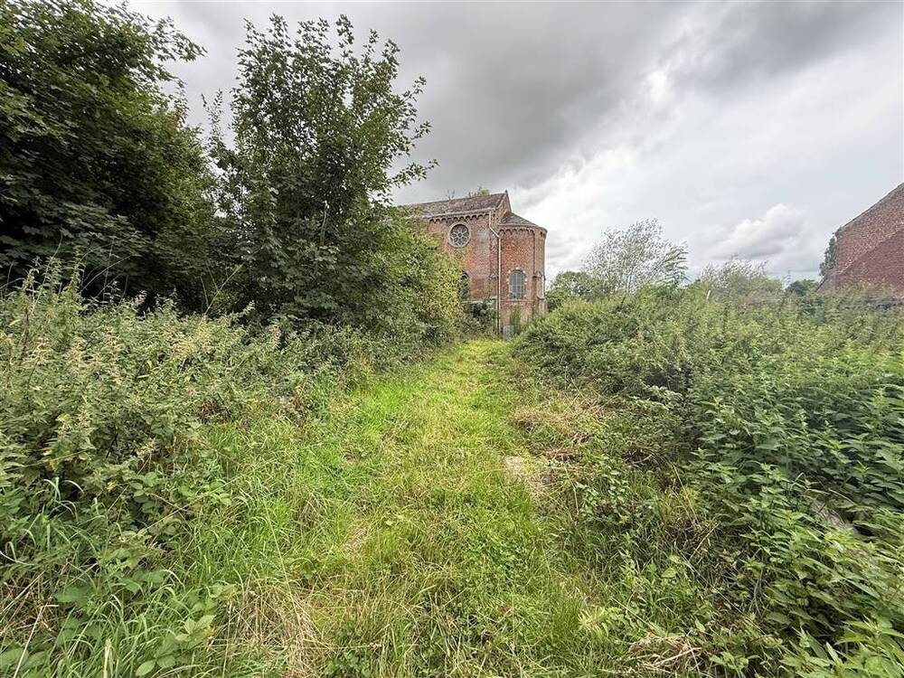 Terrain à vendre à Wangenies 6220 75000.00€ chambres m² - annonce 551431