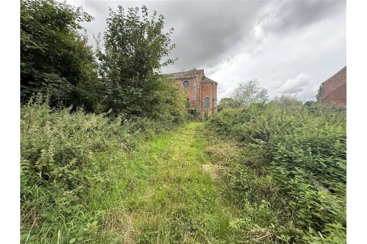 Terrain à vendre à Wangenies 6220 65000.00€  chambres m² - annonce 551431