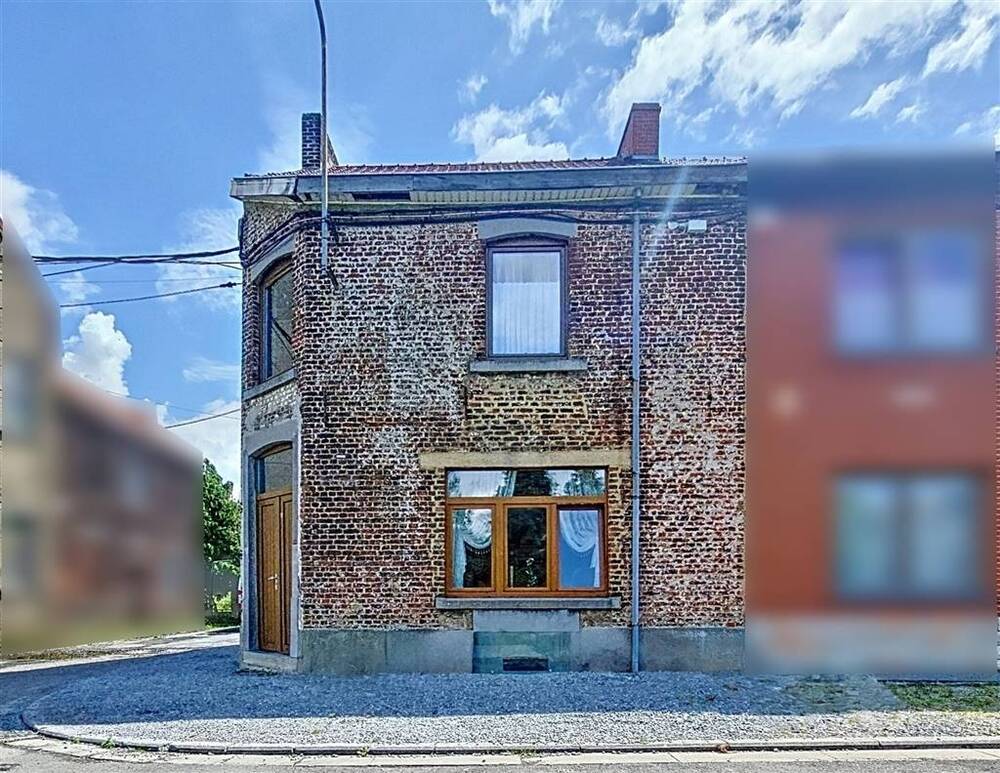 Maison à vendre à Ransart 6043 210000.00€ 4 chambres 180.00m² - annonce 551761