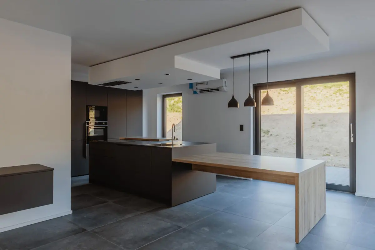 Maison à vendre à Thuin 6530 310000.00€ 3 chambres 140.00m² - annonce 551926