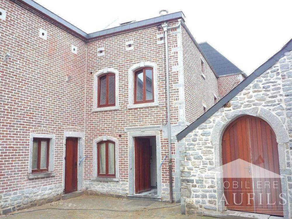 Appartement à louer à Arquennes 7181 1050.00€ 3 chambres 150.00m² - annonce 552689