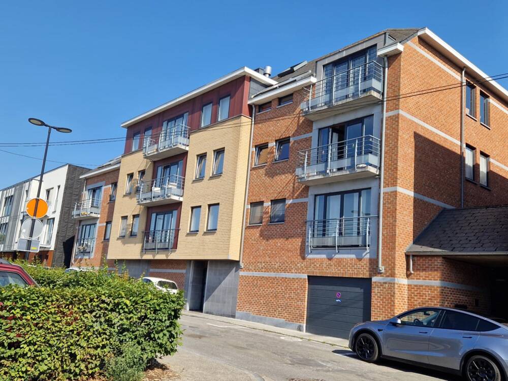 Appartement à louer à Soignies 7060 895.00€ 2 chambres 106.00m² - annonce 552809