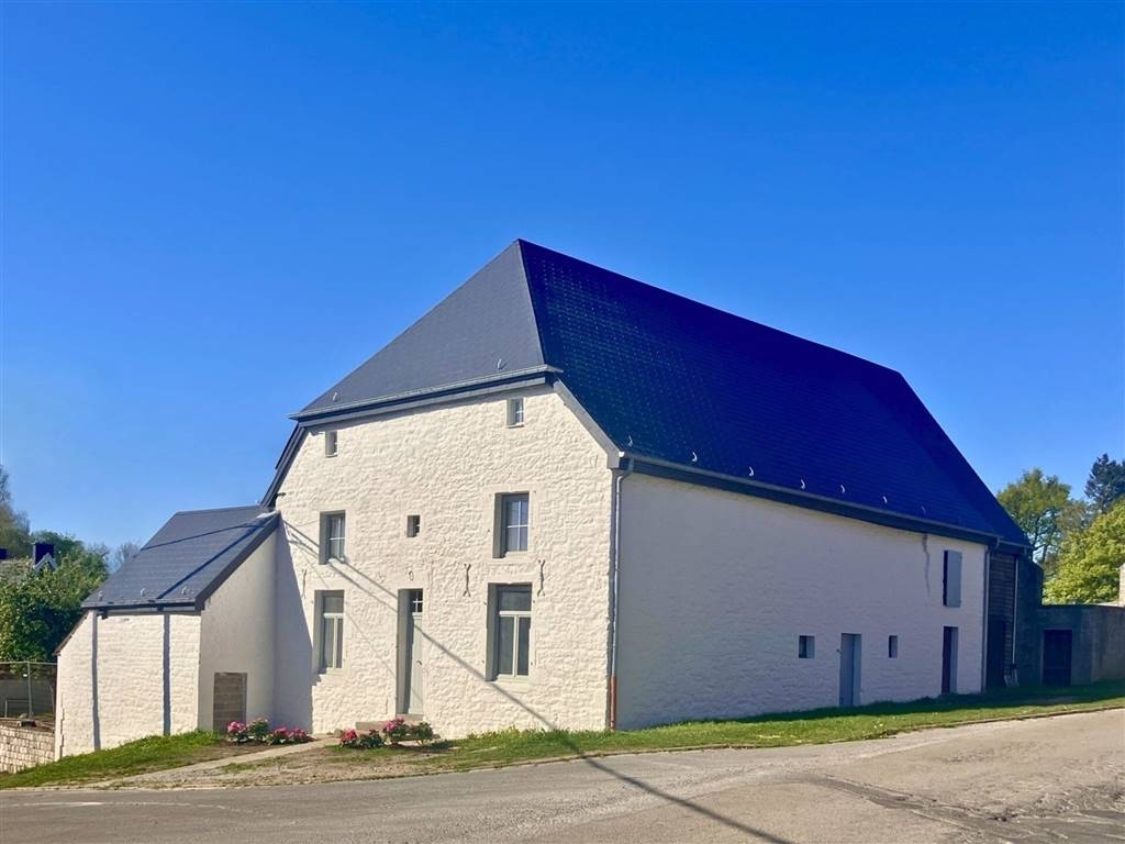 Maison à louer à Virelles 6461 1035.00€ 3 chambres 135.00m² - annonce 552253
