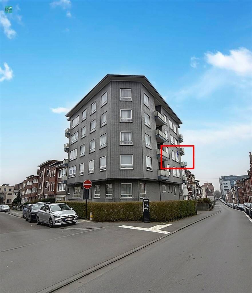 Appartement à vendre à Montignies-sur-Sambre 6061 130000.00€ 3 chambres 106.00m² - annonce 552528