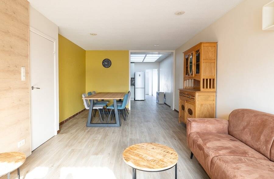 Maison à vendre à Luingne 7700 209000.00€ 3 chambres 146.00m² - annonce 552773