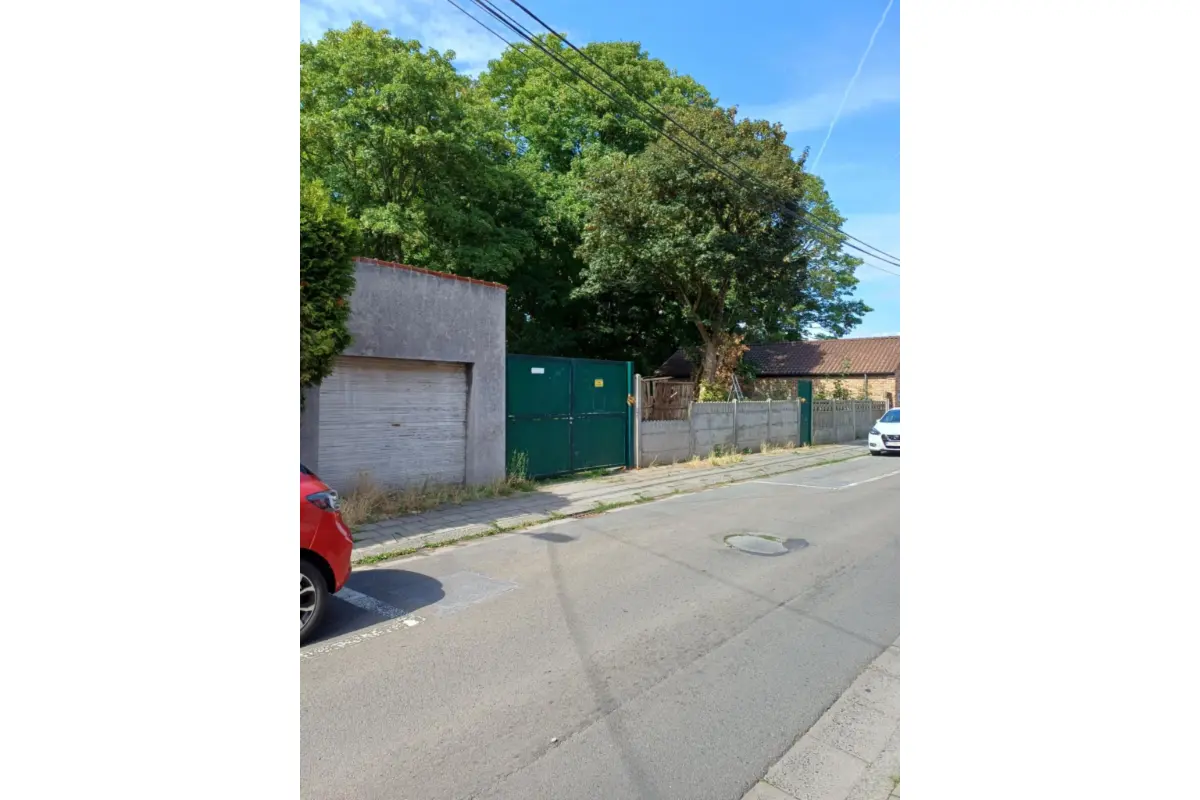 Terrain à vendre à Bon-Secours 7603 105000.00€  chambres m² - annonce 552824