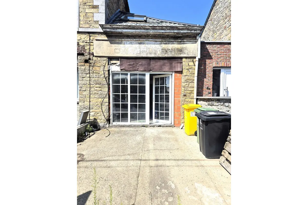 Rez-de-chaussée à  à Modave 4577 75000.00€ 2 chambres 74.00m² - annonce 552701