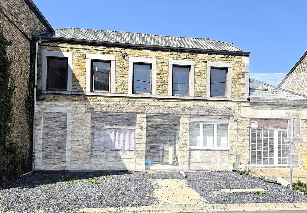 Duplex à  à Modave 4577 55000.00€ 2 chambres 104.00m² - annonce 552629