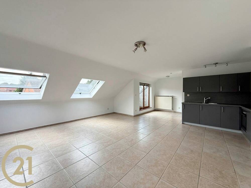 Appartement à louer à Tournai 7500 725.00€ 1 chambres 73.00m² - annonce 552457