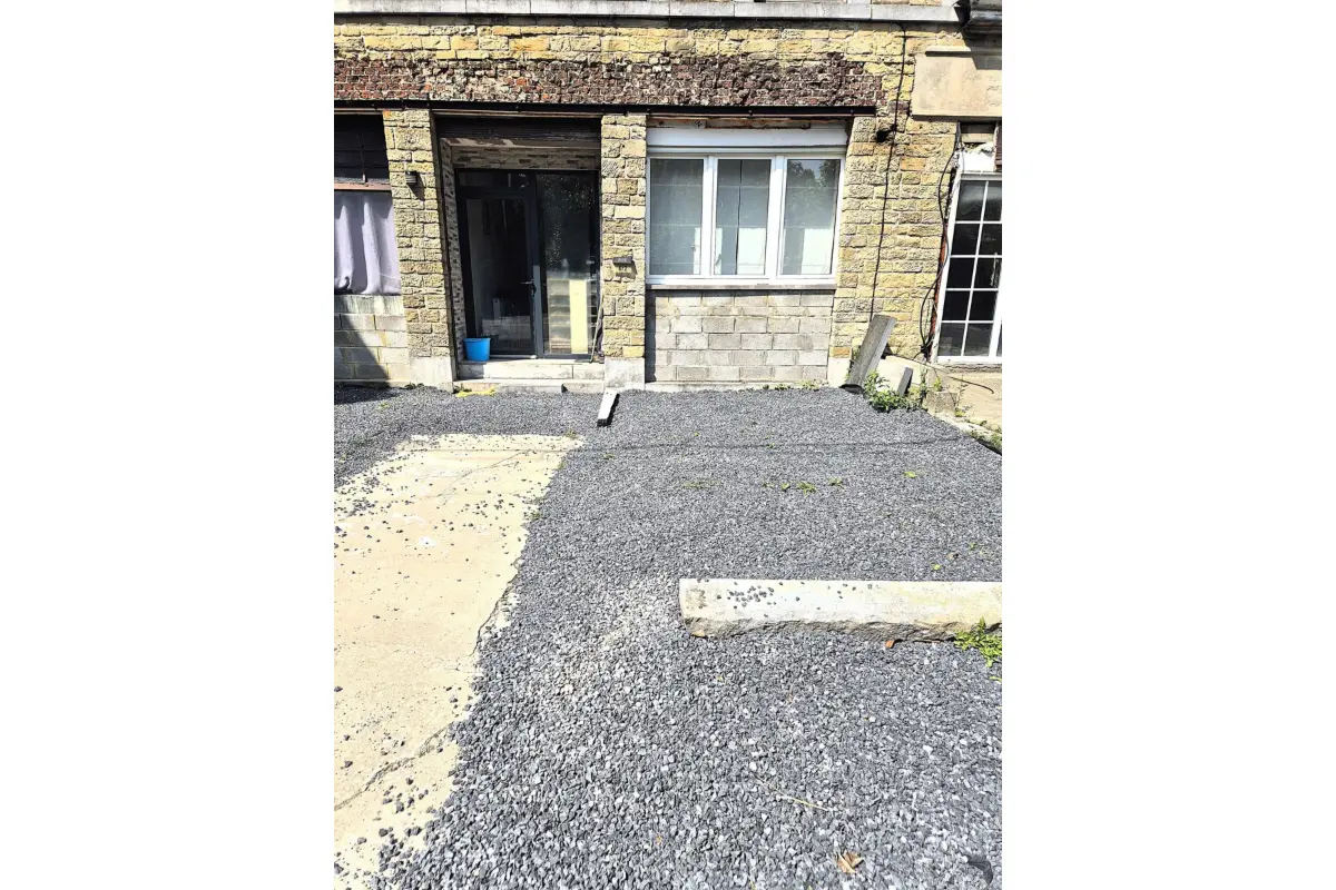 Rez-de-chaussée à  à Modave 4577 85000.00€ 1 chambres 71.00m² - annonce 552672