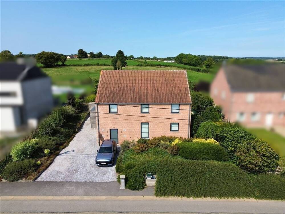 Maison à vendre à Beaumont 6500 425000.00€ 3 chambres 228.00m² - annonce 552593