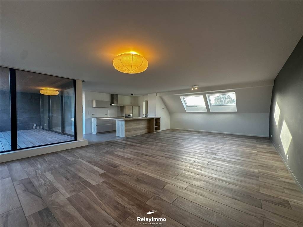 Appartement à louer à Vaulx 7536 995.00€ 3 chambres 132.00m² - annonce 579237