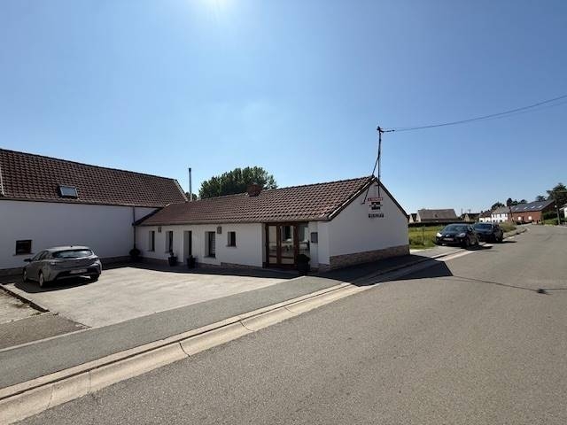 Maison à vendre à Wiers 7608 280000.00€ 2 chambres 150.00m² - annonce 552303
