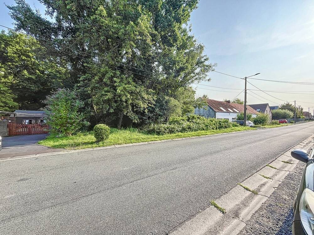 Terrain à vendre à Hautrage 7334 95000.00€  chambres m² - annonce 553646