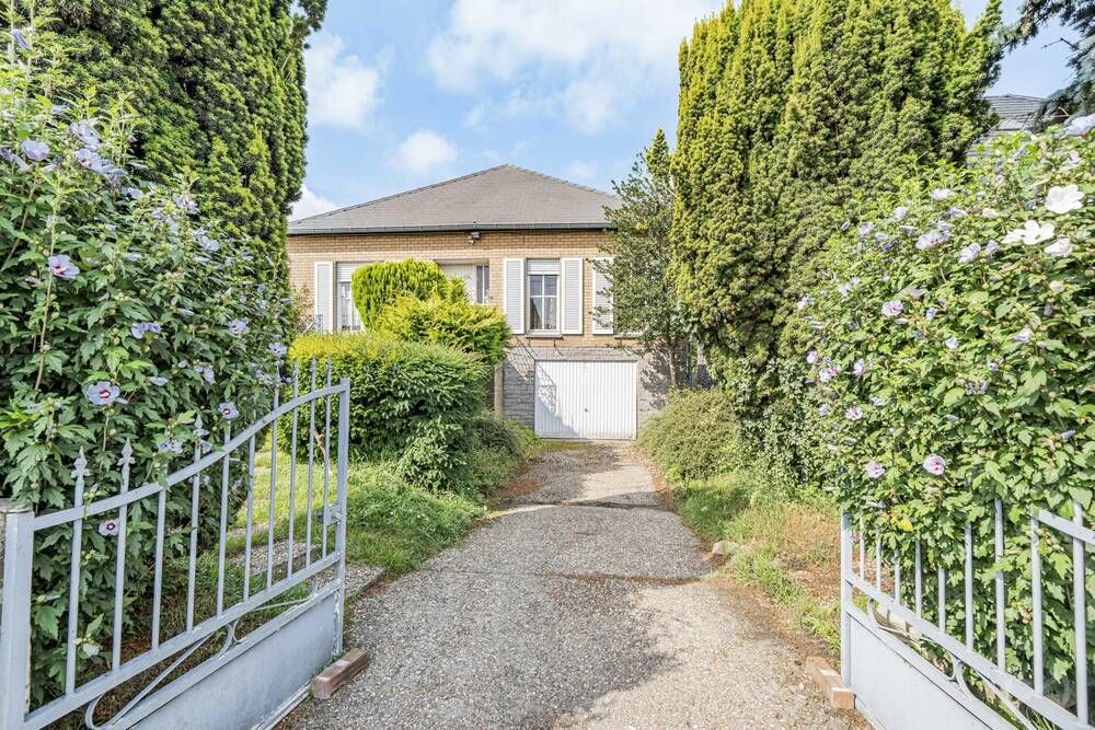 Maison à à Tertre 7333 260000.00€ 2 chambres 235.00m² - annonce 553511