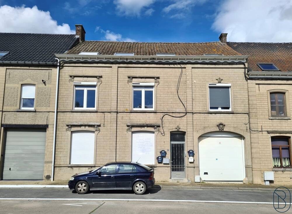 Appartement à vendre à Frasnes-lez-Buissenal 7911 105000.00€ 2 chambres 120.00m² - annonce 553320