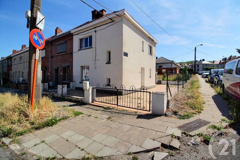 Maison à vendre à Couillet 6010 120000.00€ 3 chambres 90.00m² - annonce 553257
