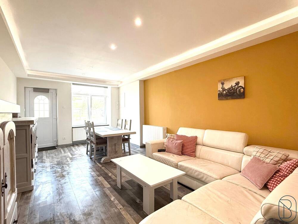 Maison à vendre à Lessines 7860 239000.00€ 3 chambres 160.00m² - annonce 553178