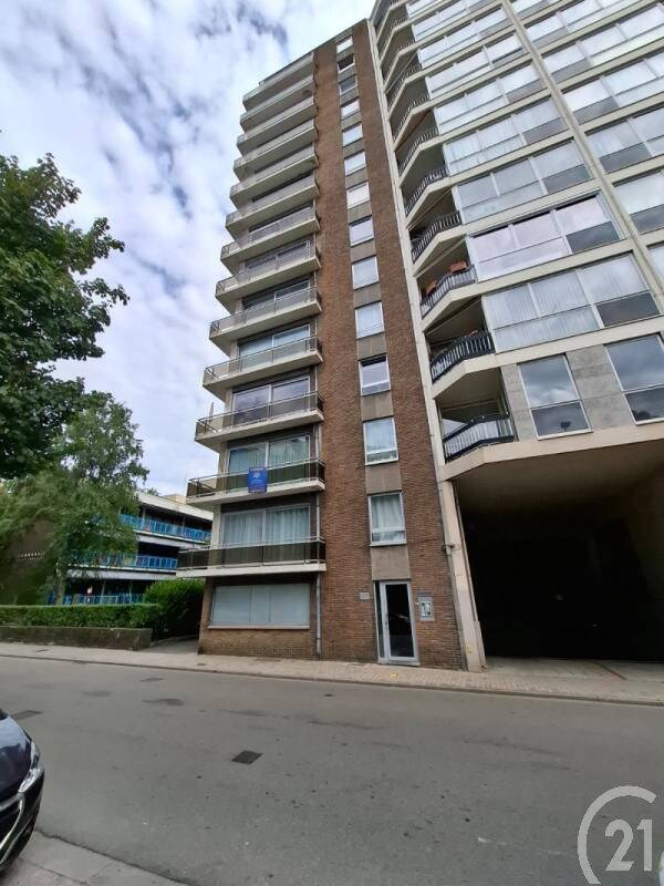 Appartement à vendre à Charleroi 6000 129000.00€ 3 chambres 96.00m² - annonce 553449