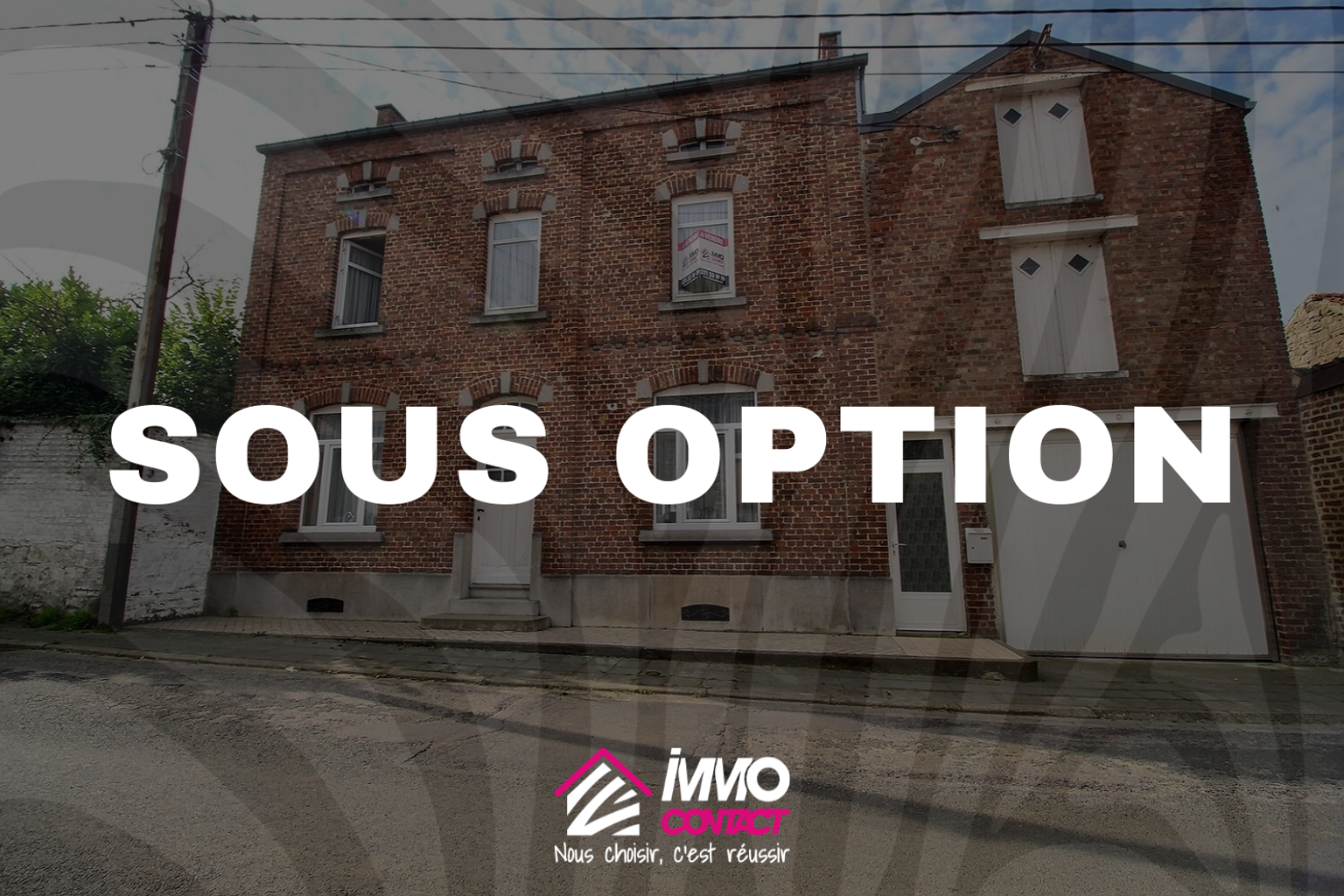 Maison à  à Gourdinne 5651 199000.00€ 3 chambres 190.00m² - annonce 553523