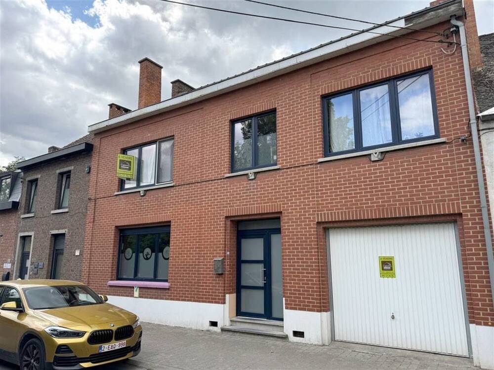 Maison à vendre à Ghlin 7011 195000.00€ 3 chambres 263.00m² - annonce 553140