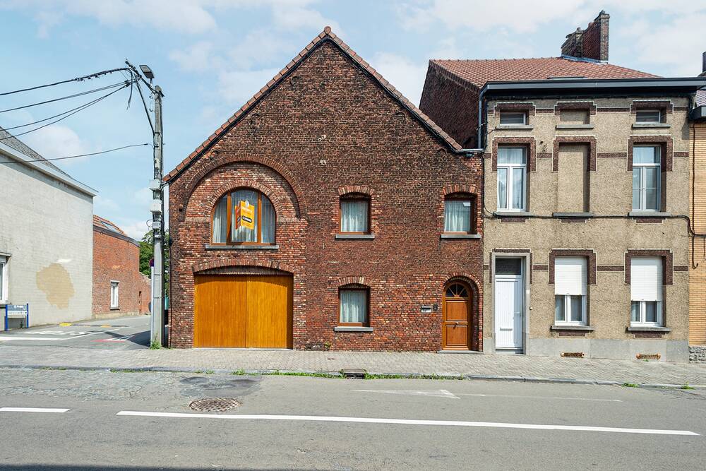Maison à vendre à Braine-le-Comte 7090 450000.00€ 5 chambres 350.00m² - annonce 553450
