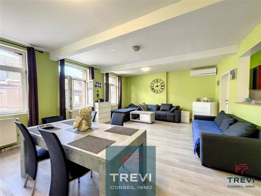 Maison à vendre à Braine-le-Comte 7090 270000.00€ 4 chambres 180.00m² - annonce 553094