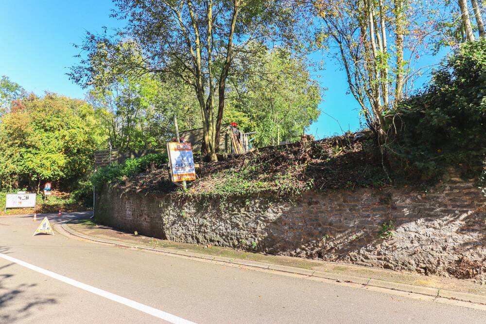 Terrain à vendre à Seneffe 7180 59000.00€  chambres m² - annonce 553389