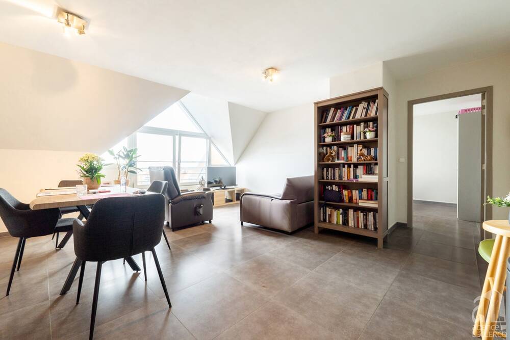 Appartement à vendre à Tournai 7500 175000.00€ 1 chambres 65.00m² - annonce 553615