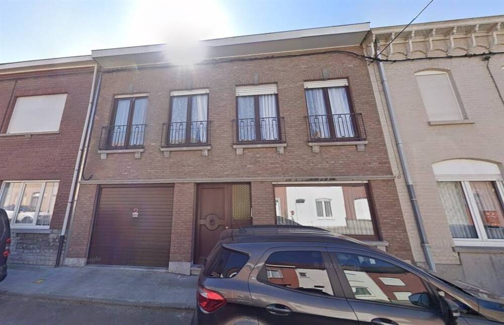 Maison à louer à Mouscron 7700 900.00€ 2 chambres 142.00m² - annonce 553512