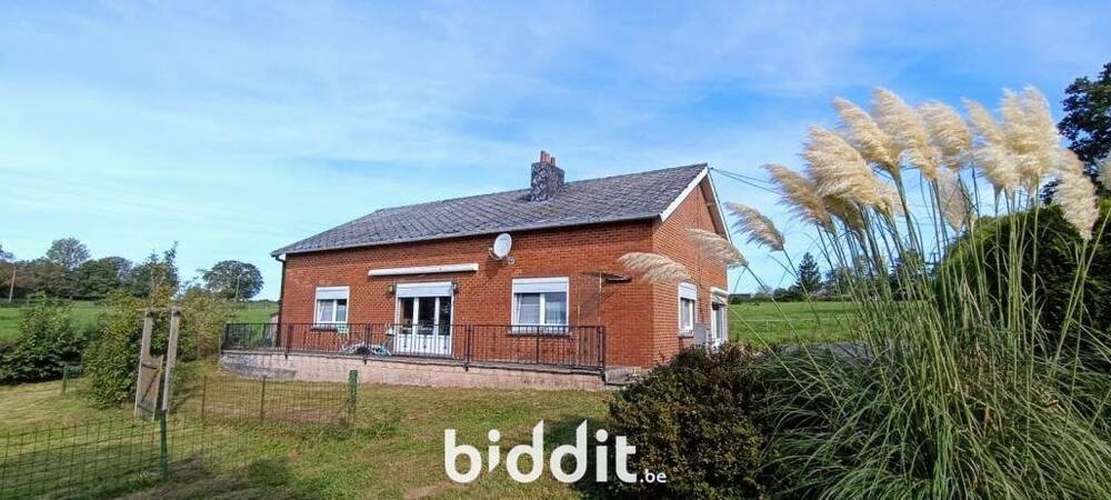 Maison à vendre à Seloignes 6596 115000.00€ 2 chambres 135.00m² - annonce 553627